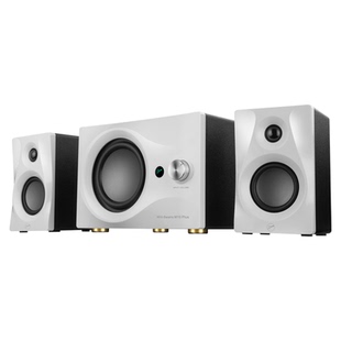 Hivi/惠威M10plus多媒体游戏电脑电视音响无线手机蓝牙有源音箱