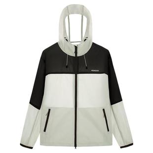 骆驼企鹅系列户外防晒衣男款夏季轻薄透气防紫外线山系防晒外套