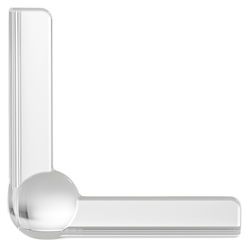 窗户安全护角防撞角儿童防磕碰不影响关窗直角内开气囊全包保护套