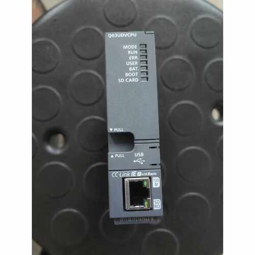 议价三凌Q03UDVCPU