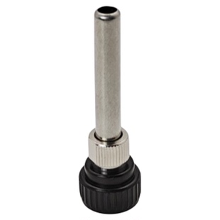 205焊台恒温三件套筒936手柄套头烙铁手柄耐高温护套203H原装配件