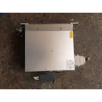 议价费斯托控制器CMMPASC23A二手拆机实物图拍维修