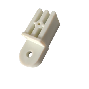 病床医疗床配件床板连接件床板关节合页床板折叠连接合页内置钢板