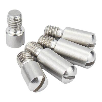 【量大价优】304一字台阶圆柱销