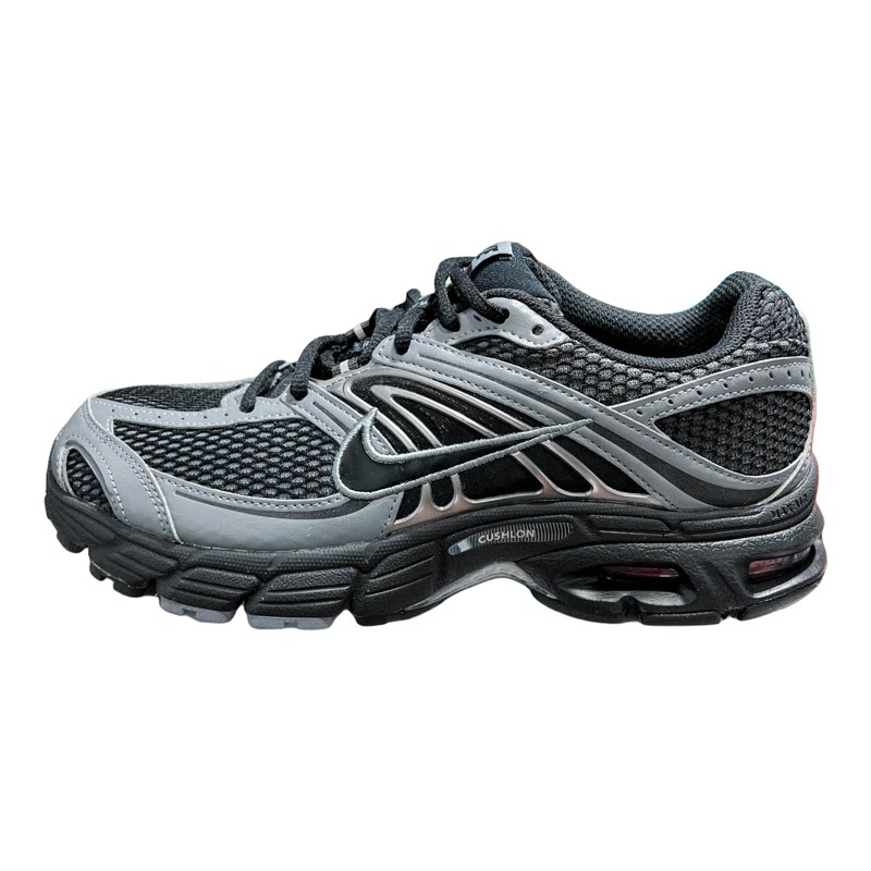 Nike耐克男子2026新款AIR MAX 2MK复古缓震气垫老爹鞋 IQ7592-010
