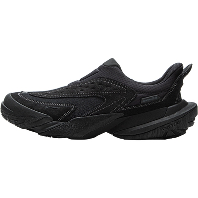 李宁CF行山休闲鞋男女同款运动鞋