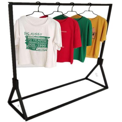 铁艺服装店家用展示架叮咚货架