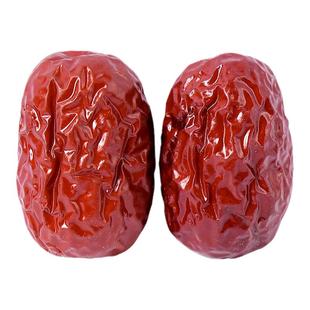 红枣干精选若羌大枣优质兵团散装红枣干脆枣酥脆零食非和田大枣