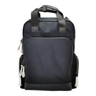 正品Samsonite新秀丽双肩包男士16寸大容量商务旅行电脑背包TO0