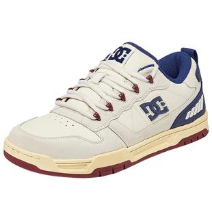 DCSHOES ROAMER PRO 2026春季新款美式滑板运动男鞋经典休闲鞋