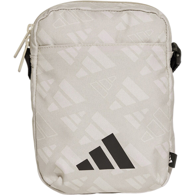 Adidas/阿迪达斯正品LIN ORG MONO男女运动休闲单肩包JG5871