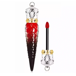 特价CL萝卜丁女王权杖口红006M 013M 318M 415M哑光唇釉001F 009F