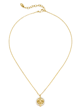 Amber Lollipop十二星座吊坠项链女款毛衣项链轻奢高级感生日礼物