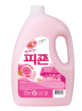 韩国进口碧珍柔顺剂5斤