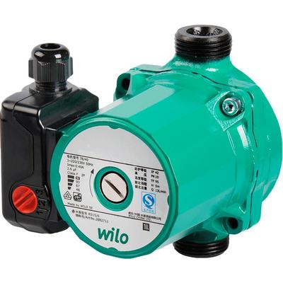 WILO/威乐超静音家用热水循环泵