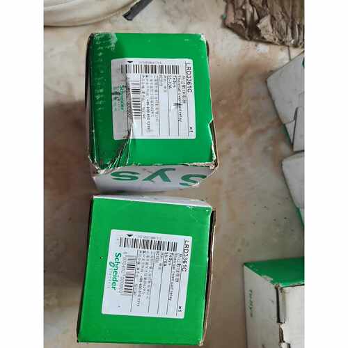 询价-LRD3361C  55-70A热继电器有4个，带原