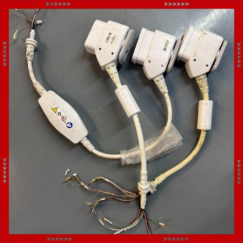 【问价】3.0T pioneer HNU线圈 cable