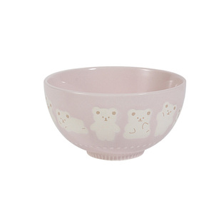 碗餐具碗家用碗家用2026新款饭碗特别漂亮的碗陶瓷碗碗具碗陶瓷