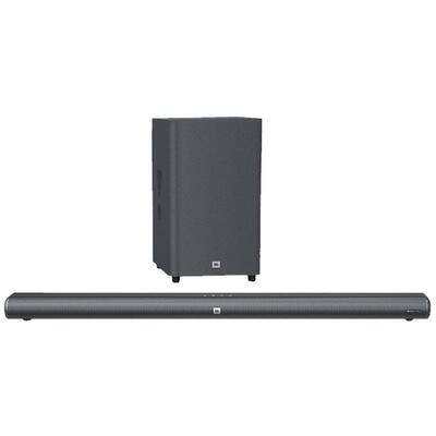 JBL回音壁音响杜比全景声