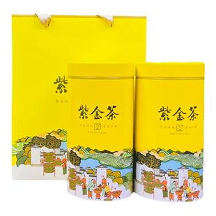26年龙窝茶春茶新茶河源紫金蝉茶绿茶浓香明前茶特级虫咬蜜味禅茶