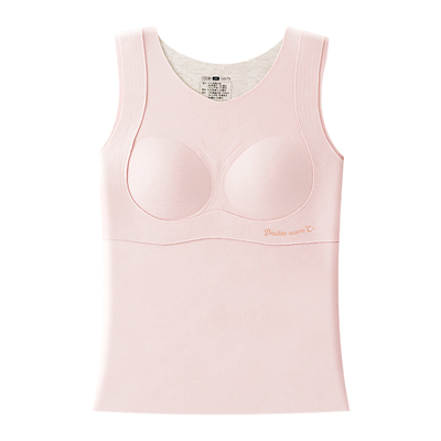 保暖山羊绒内衣初高中学生自发热