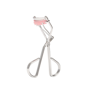 Lovelykitten/爱丽喵自带梳睫毛夹便携式夹即翘新手女广角太阳花