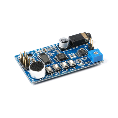 ISD1820YS-SR1录音语音模块