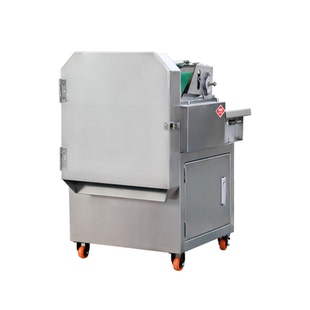 全自动切菜机早餐店食堂商用多功能小葱豆角小米辣圈韭菜切段机