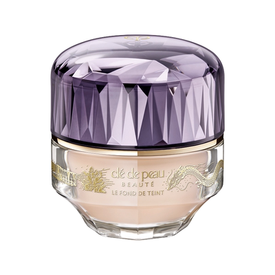 CPB/肌肤之钥晶钻润耀粉霜养肤