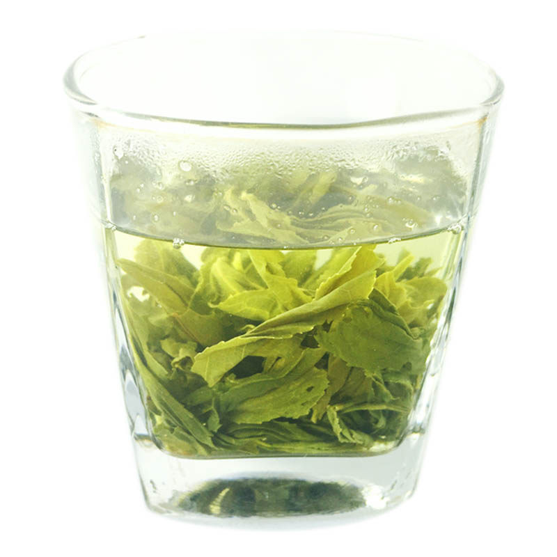 2026新茶高山粗老茶粗茶六级特色产区绿茶