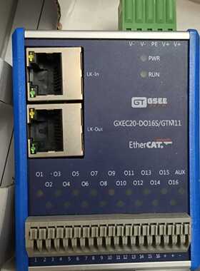 溢价-GXEC-DO16S/GTM11