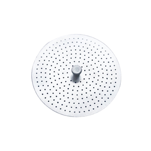 减量板摩卡壶减粉片压粉片比乐蒂单阀3，6杯份双阀2，4杯份适用