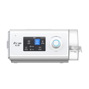 比扬医用双水平ST无创呼吸机家用专业治疗仪高流量湿化仪氧疗仪