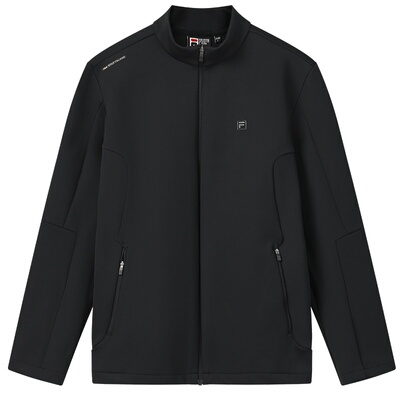 FILA斐乐男子针织上衣