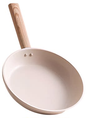 九阳平底煎锅不粘锅多功能早餐锅