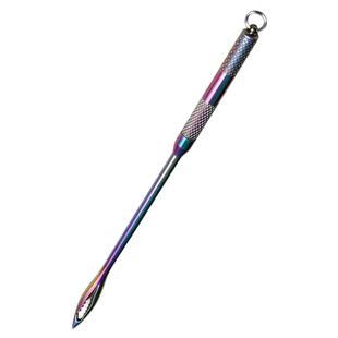 钓鱼脱钩器410解钩器摘钩取钩器新型脱钩器矶钓海钓盲捅退钩器
