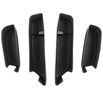 3W乐道L60专用车门槽储物盒