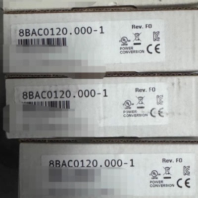 议价议价8BAC0120.000-1贝加莱通讯卡全新原装质保一年可议价