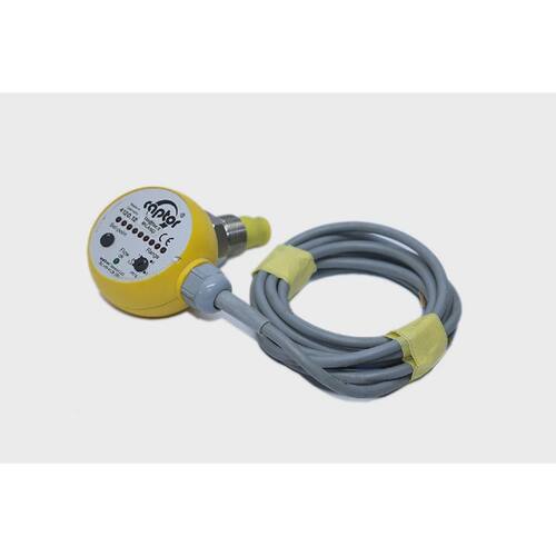 WEBER 4120.12 FLOW SWITCH