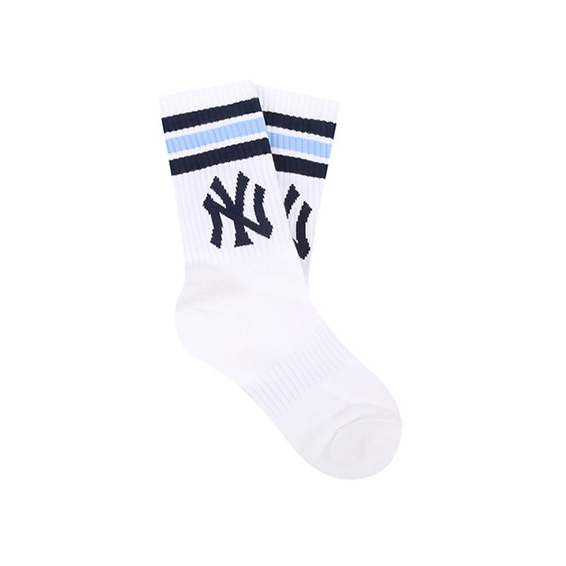 MLB男女百搭休闲运动袜子