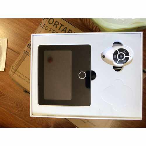 溢价-Stanlort Smart Security Panel