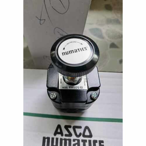 ASCO NUMATICS调压阀 R800G02FG