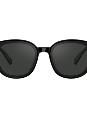 陌森太阳镜女高级感ins偏光墨镜