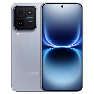 【国家补贴立省500】vivo iQOO 15 Ultra旗舰2K三星屏第五代骁龙8至尊性能电竞游戏手机正品iqoo15ultra国补