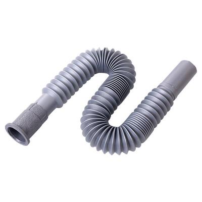 洗手池下水管可伸缩拖把池水管子配件洗脸盆排水管软管卫生间台盆