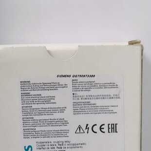 议价西门子3RS1800-1BW00 3RS18001BW00现货 质保一年 原装正品特