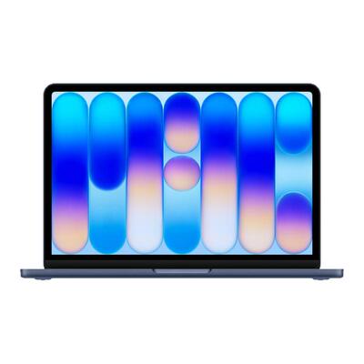 【国补叠加教育优惠】Apple/苹果 MacBook Neo 13英寸 笔记本电脑 A18 Pro 芯片 2026年款