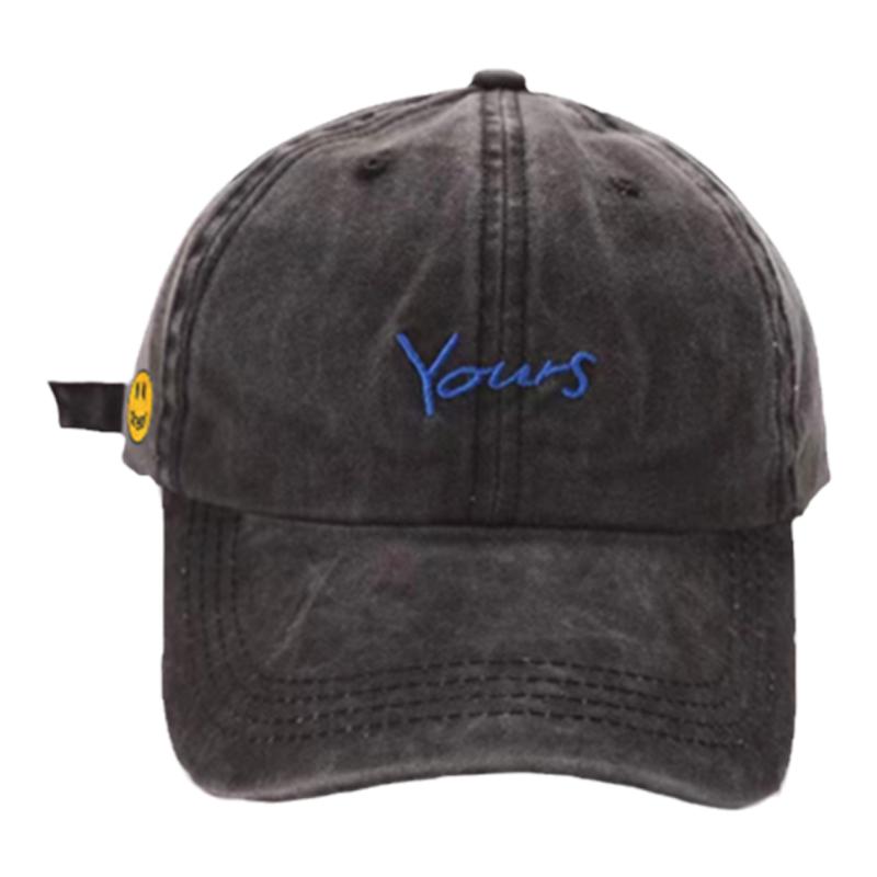 【官网正品】FW22笑脸做