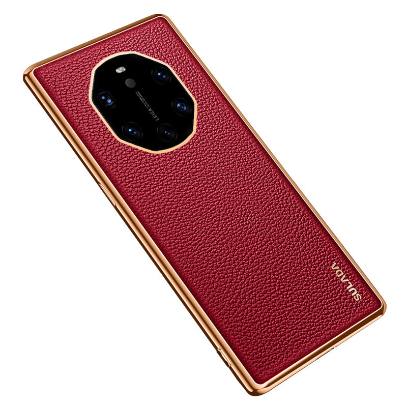 华为Mate60RS限量版高档手机壳