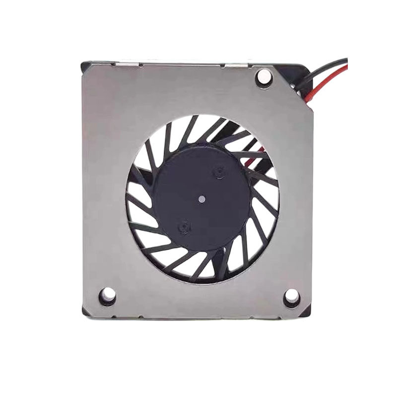 微型3004涡轮小风扇3.3V 3.7V 5V 无人机散热30*30*4mm超薄鼓风机